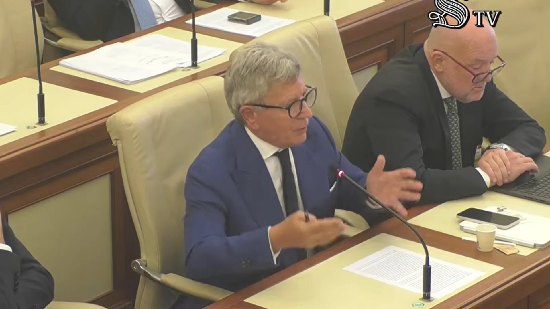 Riforma calcio, Simonelli (pres. Lega Serie A): “Superare divieto di pubblicità dalle scommesse, società penalizzate nel mercato europeo”