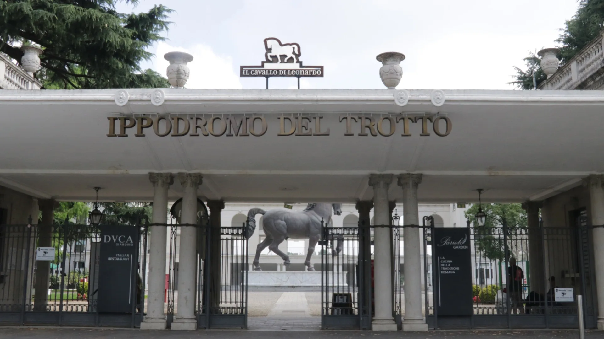 Ippica, Ippodromo Snai San Siro: domenica di trotto con nove corse, tra cui la batteria del Gran Prix de U.e.t.