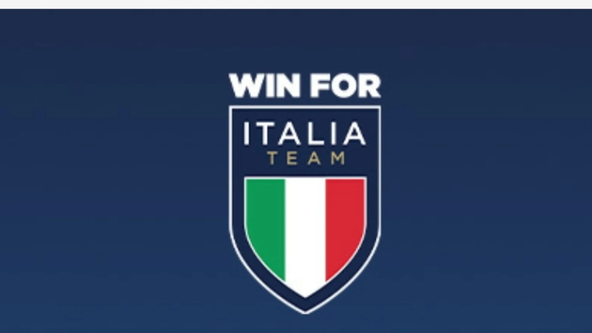 Win for Italia Team, vinto a Roma il primo jackpot da 1,2 milioni di euro