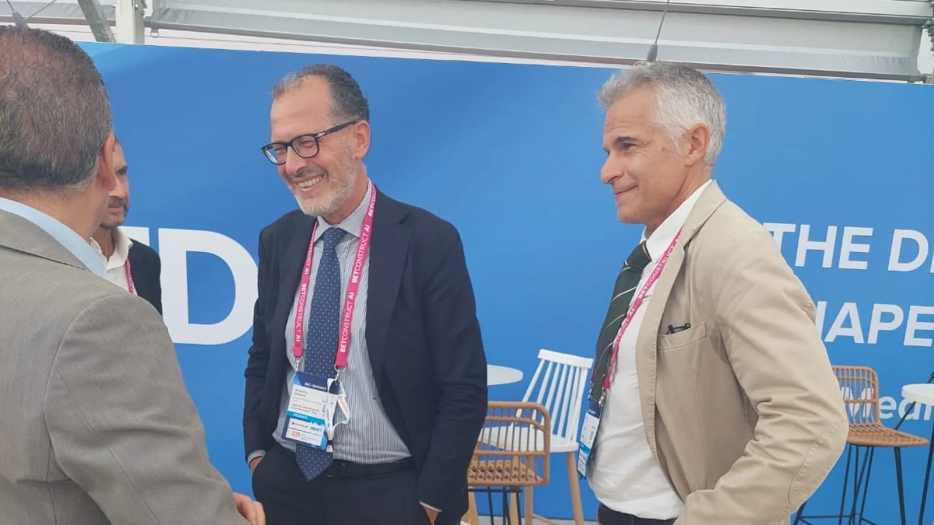 Sbc Summit a Lisbona, Giuliani (Adm): “Armonizzazione e tasse, impossibile accordo in UE. Prediction market, per noi sono un prodotto di betting”  