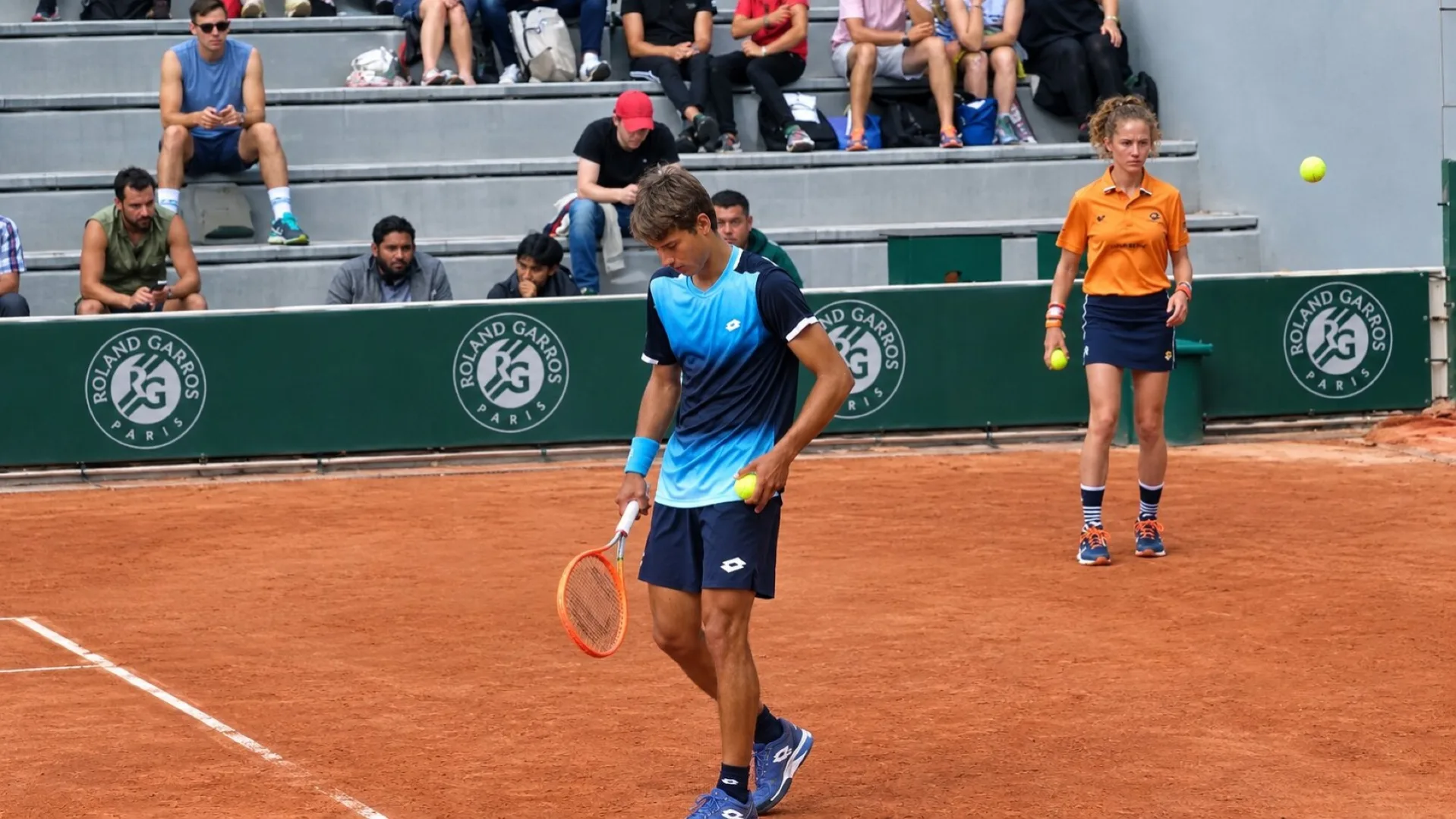 Atp Pechino, Cobolli cerca punti per le Finals: a 25,00 il titolo in Cina