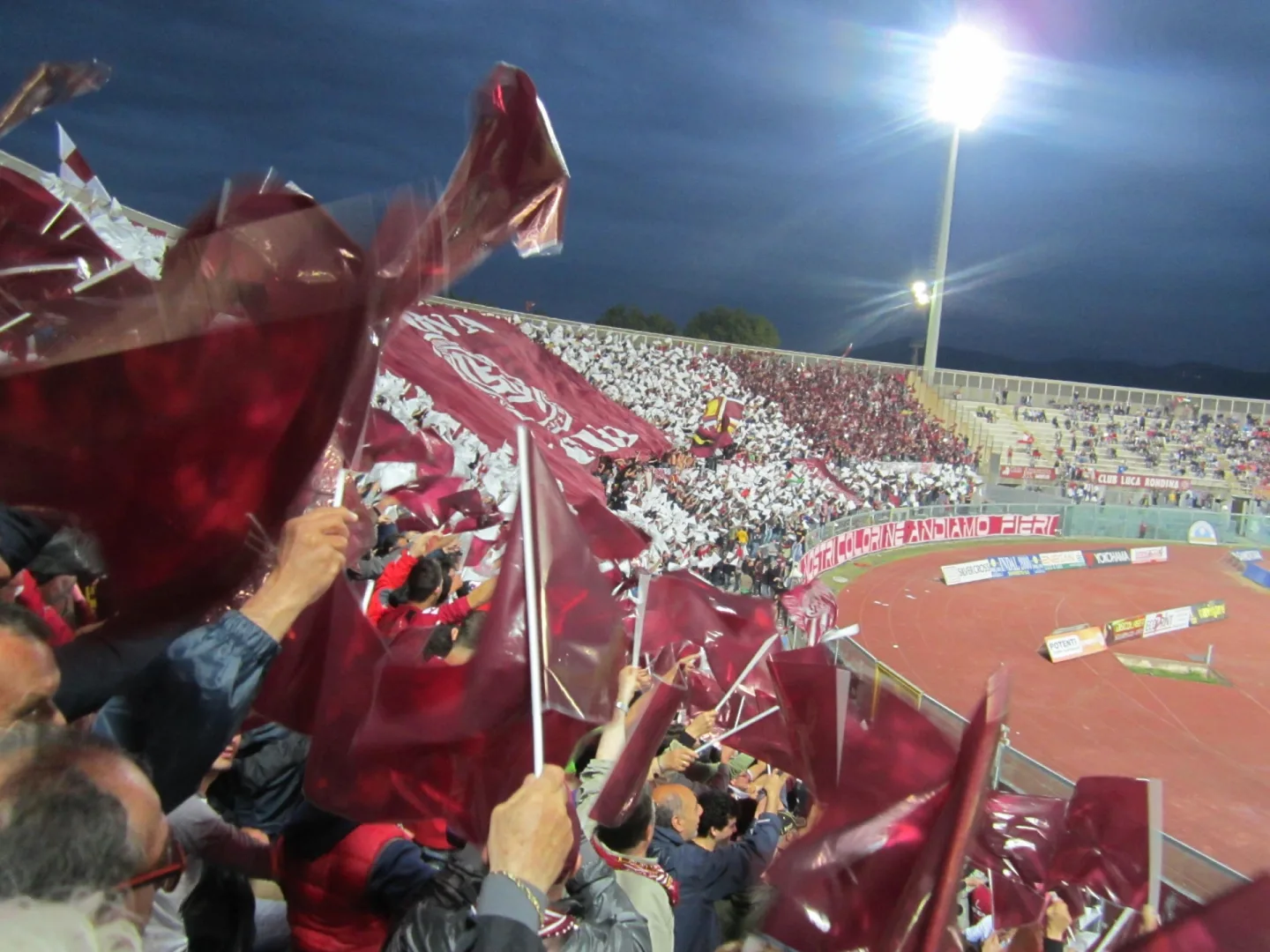 Serie C, girone B: la capolista Spezia rischia in casa della Reggiana: per i bookie comanda il segno “1”, Ravenna e Livorno pronti ad approfittarne