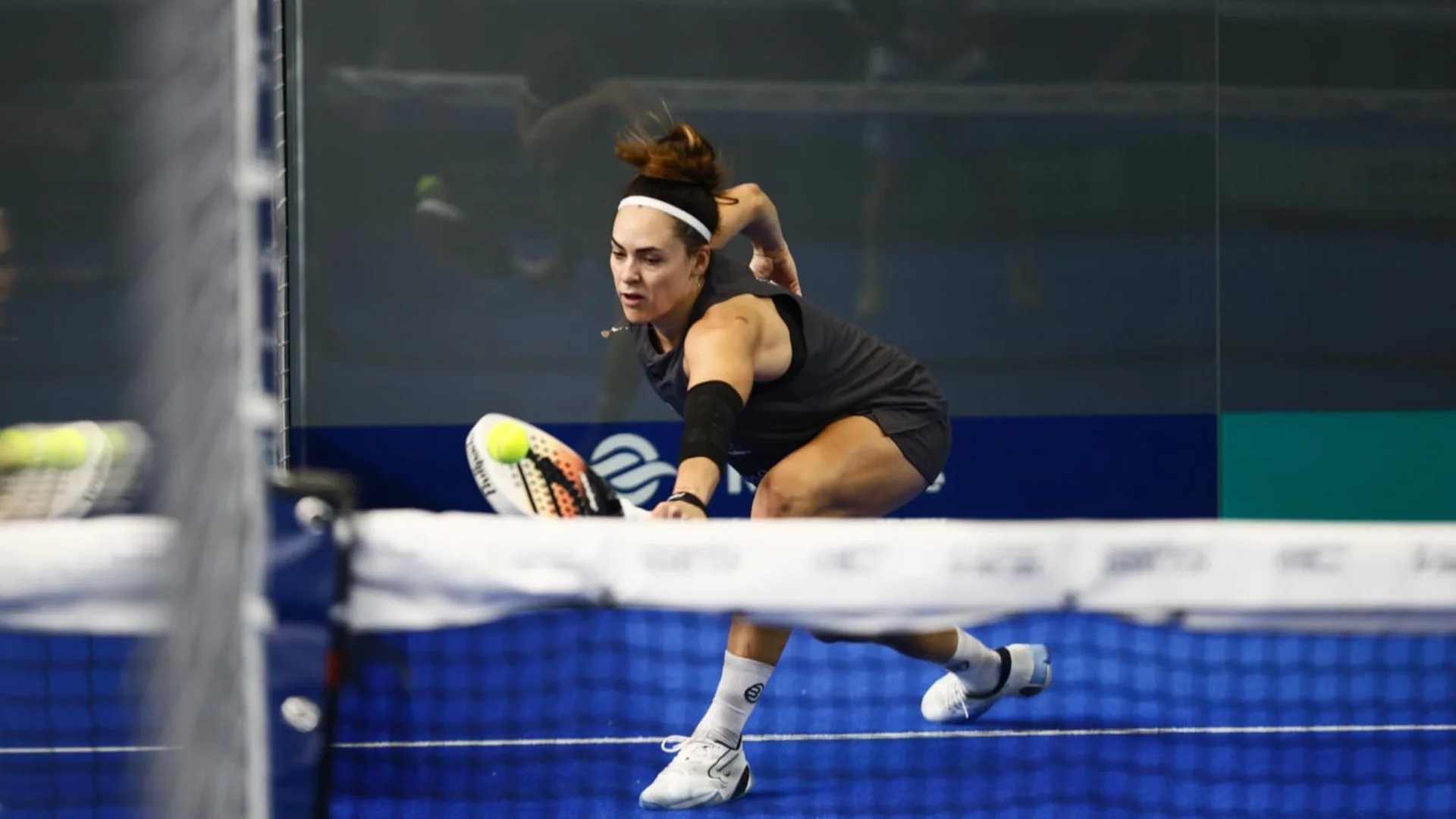 Mediolanum Padel Cup: show delle Azzurre a Perugia, nei quarti sarà derby Orsi-Casali. E da sabato il torneo va in diretta mondiale