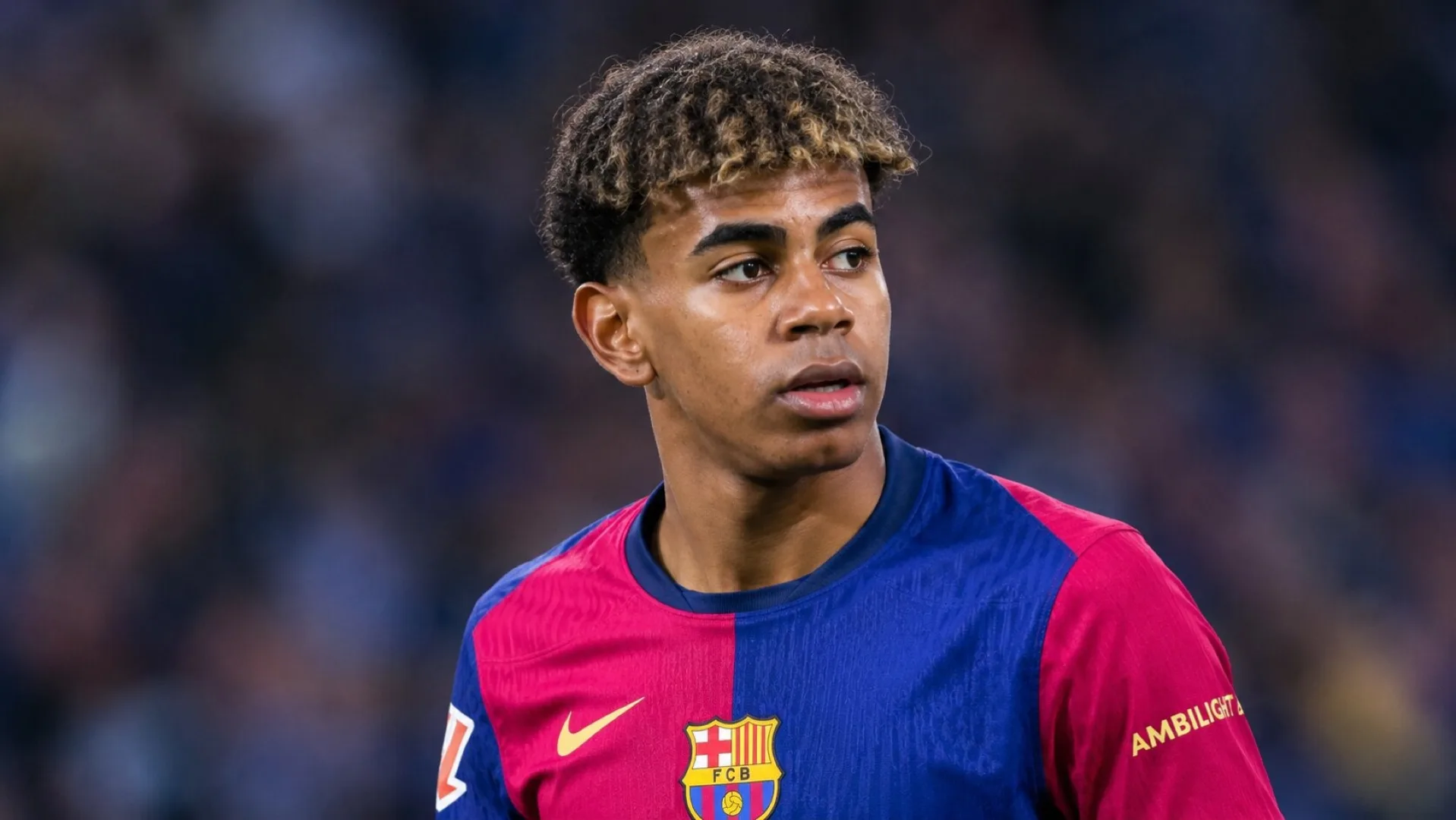 Pallone d’Oro, ribaltone in quota: Yamal (1,75) supera Kane, poche speranze per Mbappé e Kvara