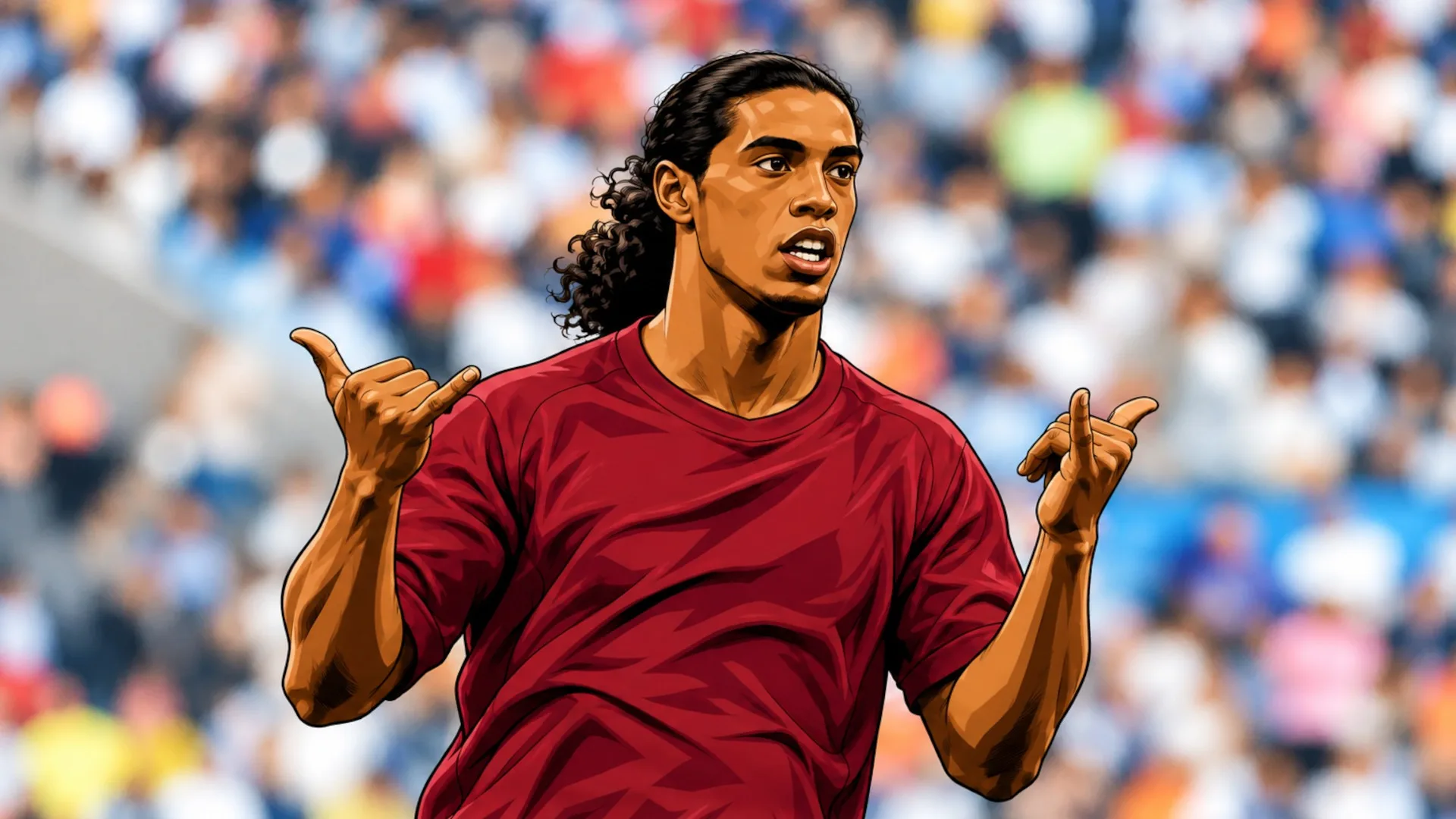 Serie C, Ronaldinho a Ravenna: per i bookie non è solo marketing, a 1,90 l'Over 4,5 goal in stagione