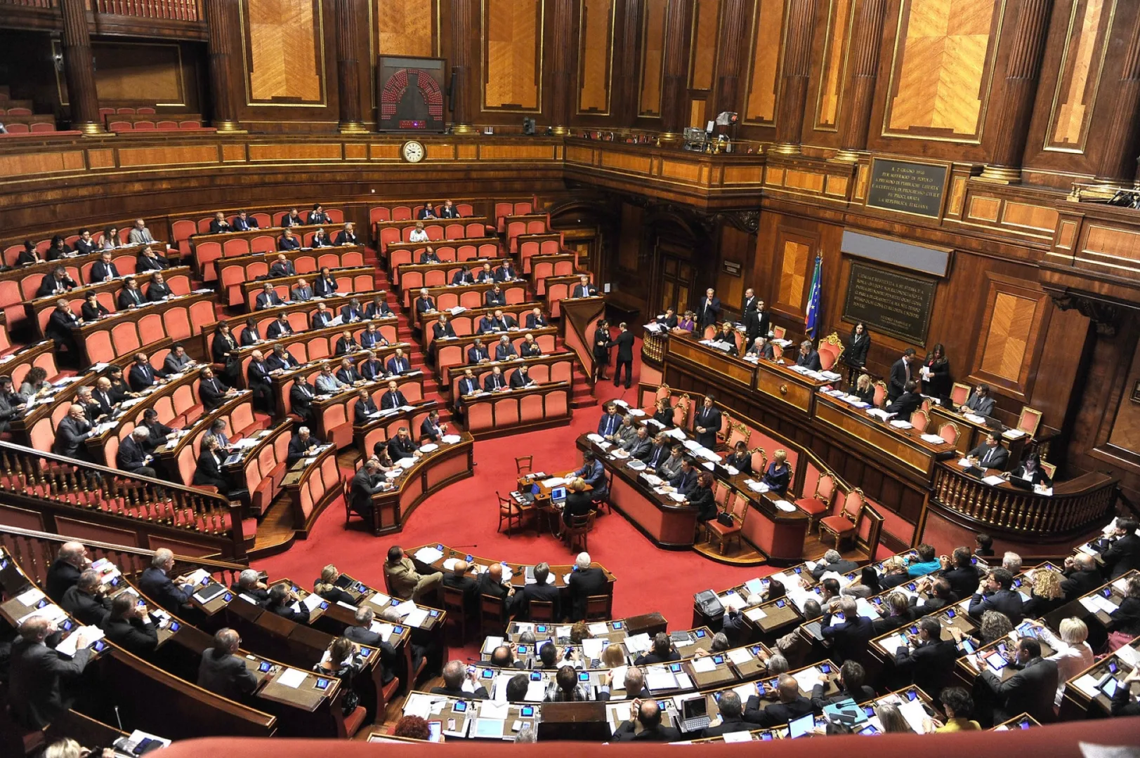 Documento programmatico di finanza pubblica 2026, da Camera e Senato via libera alle risoluzioni di maggioranza