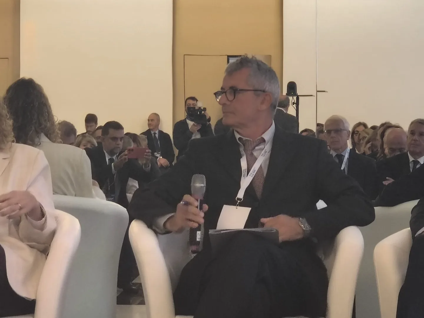 Pubblicità dei giochi, Gallino (Agcom): “Su linee guida infotainment consultazione di 30 giorni. Testo dà già risposte concrete”