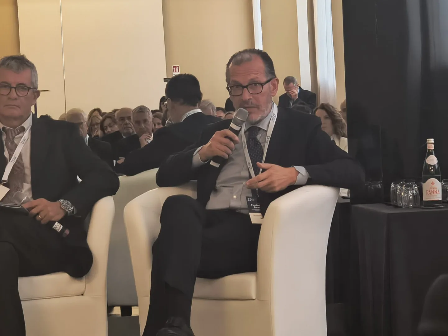 Gioco responsabile, Fondazione Fair. Giuliani (dir. Online Adm):"Lavoro di squadra e consapevolezza del giocatore per le nuove linee guida"