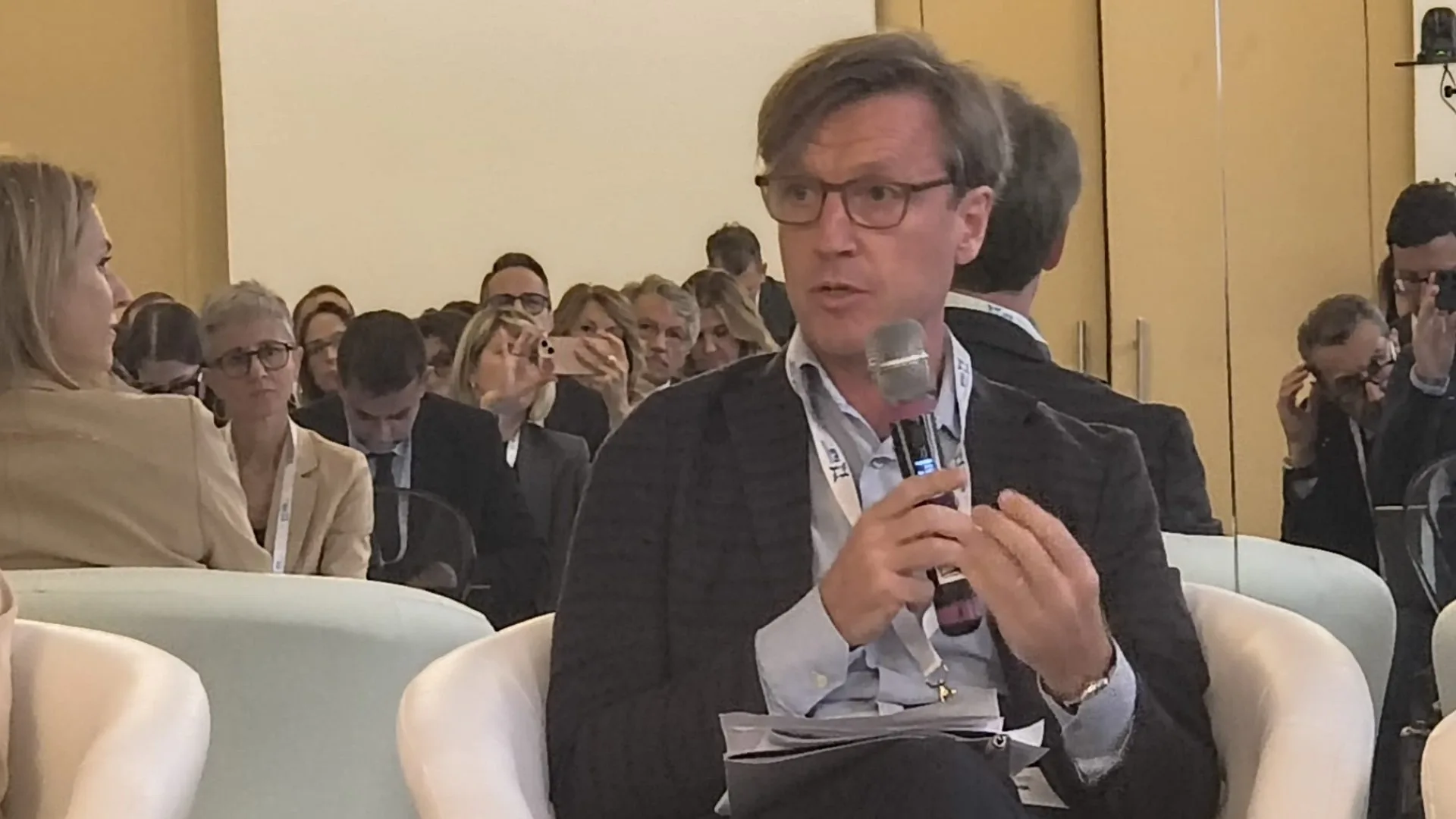 Gioco responsabile, Corcoran (Brightstar): “Non bastano strumenti per identificare giocatori problematici, serve togliere stigma”